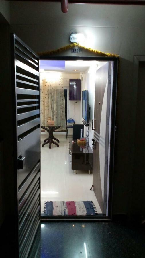 Vindhyagiri Mig B1 1501 Apartment Bangalore Exterior photo